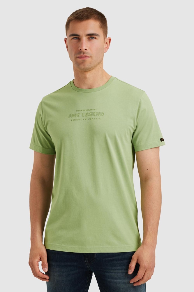 T SHIRT MET ARTWORK PTSS2504584 6258